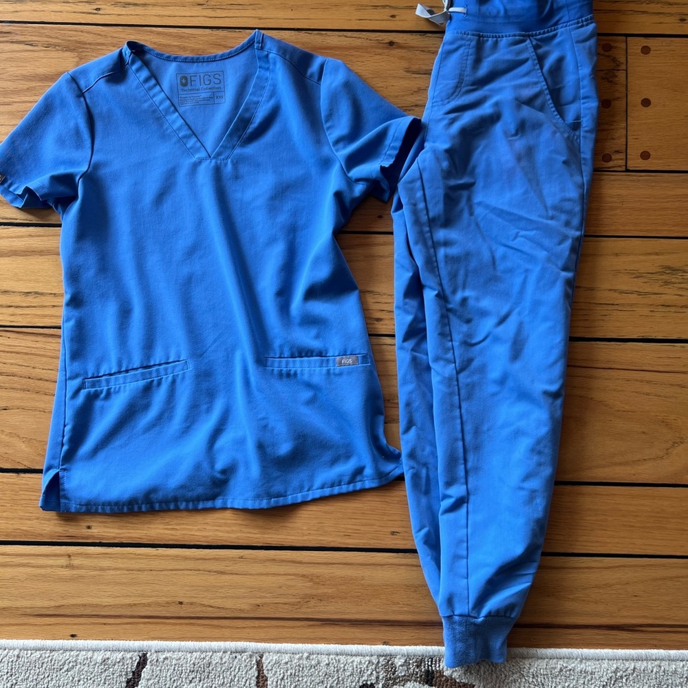 FIGS Scrubs